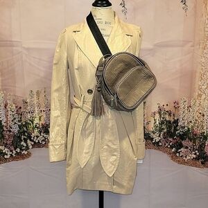 ARMANI Exchange Trenchcoat